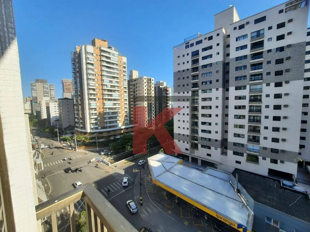 Apartamento, 3 quartos, 123 m² - Foto 1