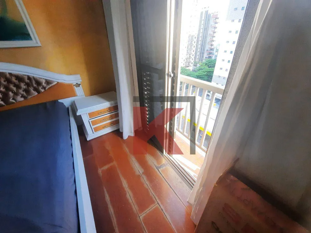 Apartamento, 3 quartos, 123 m² - Foto 2