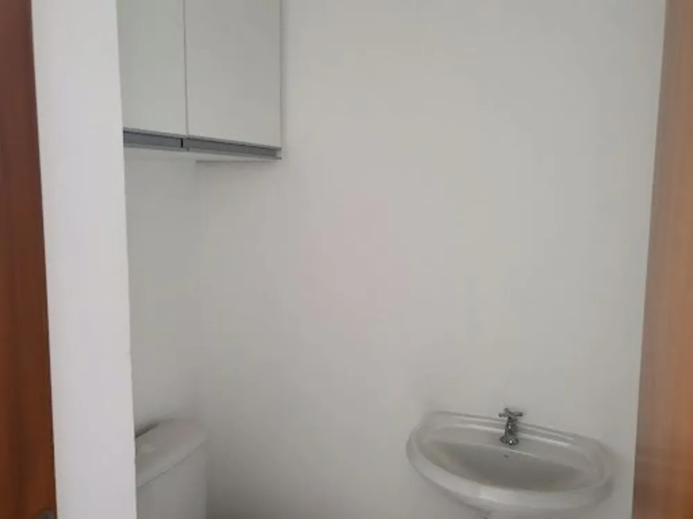 Apartamento, 1 quarto, 58 m² - Foto 1