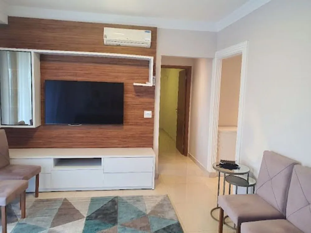 Apartamento, 1 quarto, 58 m² - Foto 3