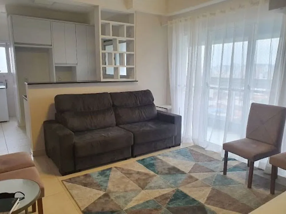 Apartamento, 1 quarto, 58 m² - Foto 4