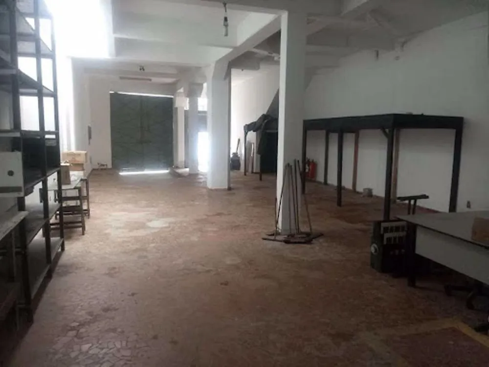 Loja-Salão, 170 m² - Foto 1