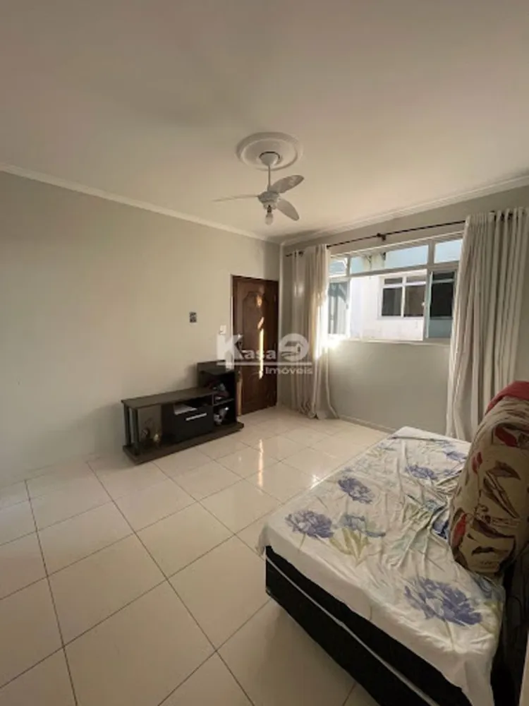 Apartamento, 3 quartos, 92 m² - Foto 2