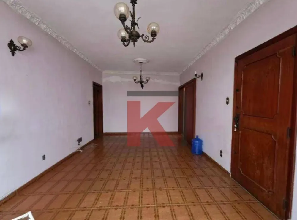 Apartamento, 3 quartos, 144 m² - Foto 2