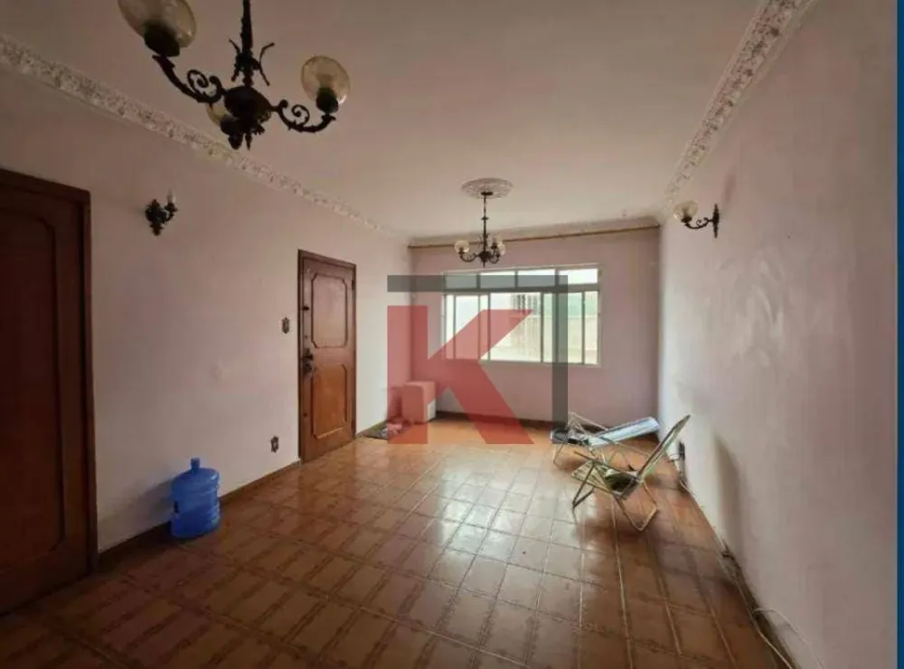 Apartamento, 3 quartos, 144 m² - Foto 1