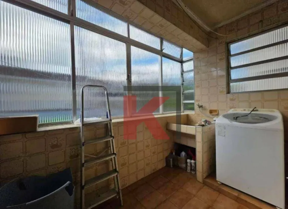 Apartamento, 3 quartos, 144 m² - Foto 3