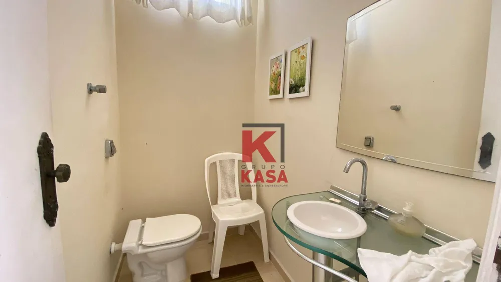 Cobertura, 3 quartos, 296 m² - Foto 2