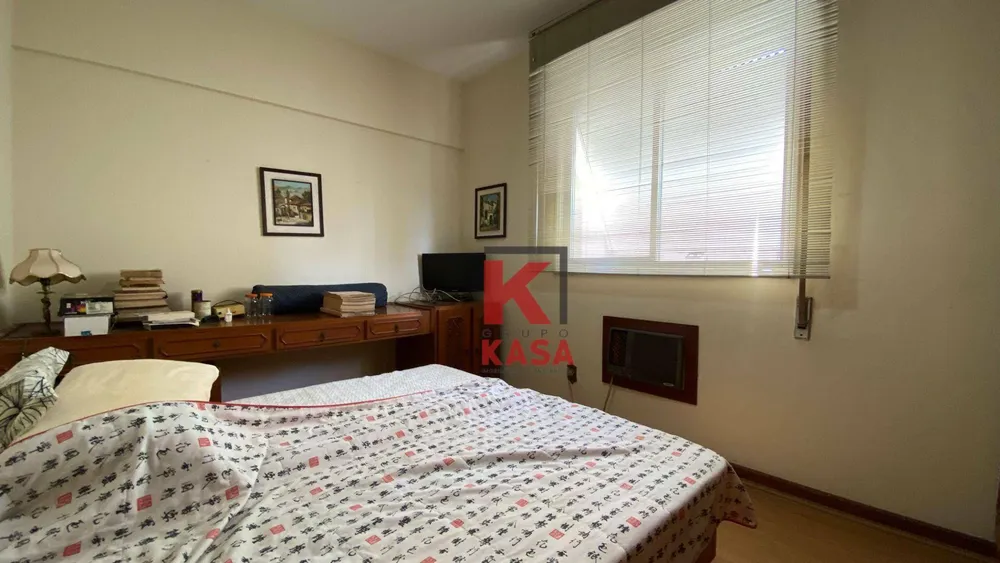 Cobertura, 3 quartos, 296 m² - Foto 1