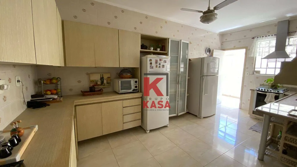 Cobertura, 3 quartos, 296 m² - Foto 4