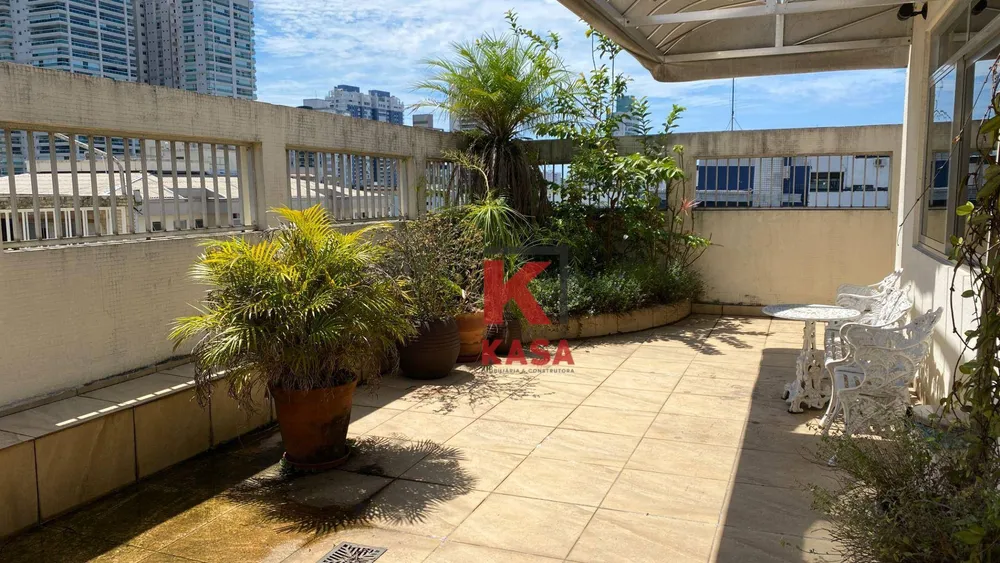 Cobertura, 3 quartos, 296 m² - Foto 3