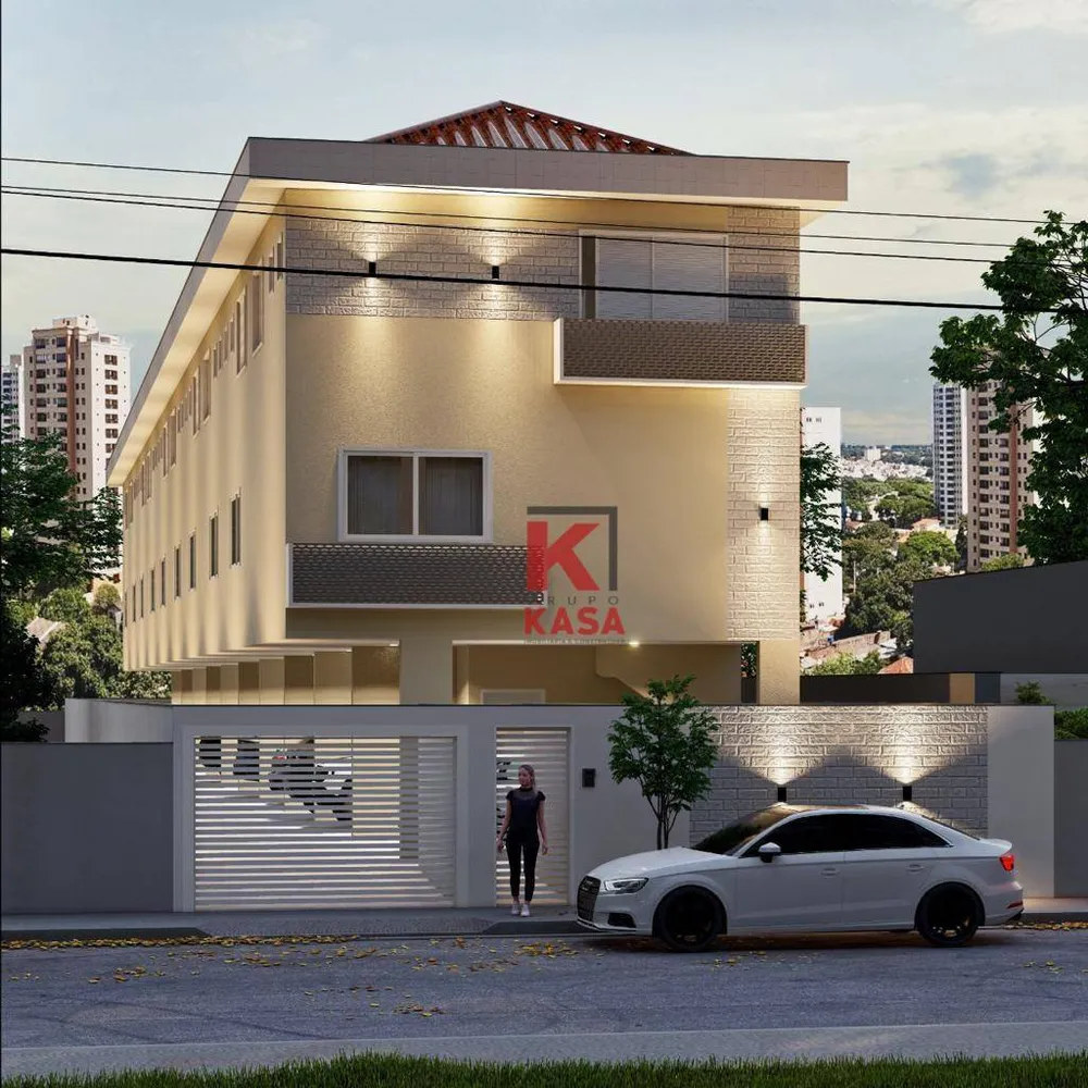 Casa, 2 quartos, 94 m² - Foto 2