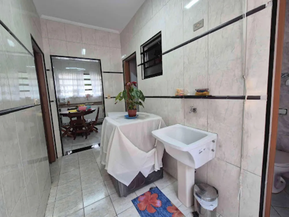 Sobrado, 4 quartos, 166 m² - Foto 2