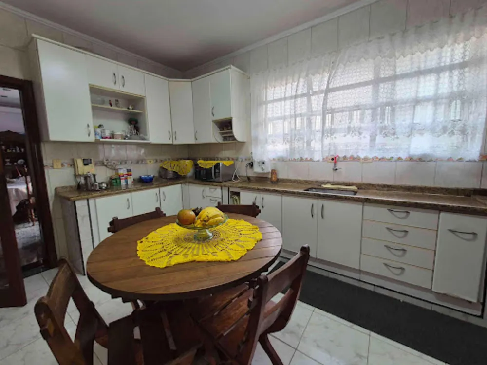 Sobrado, 4 quartos, 166 m² - Foto 3