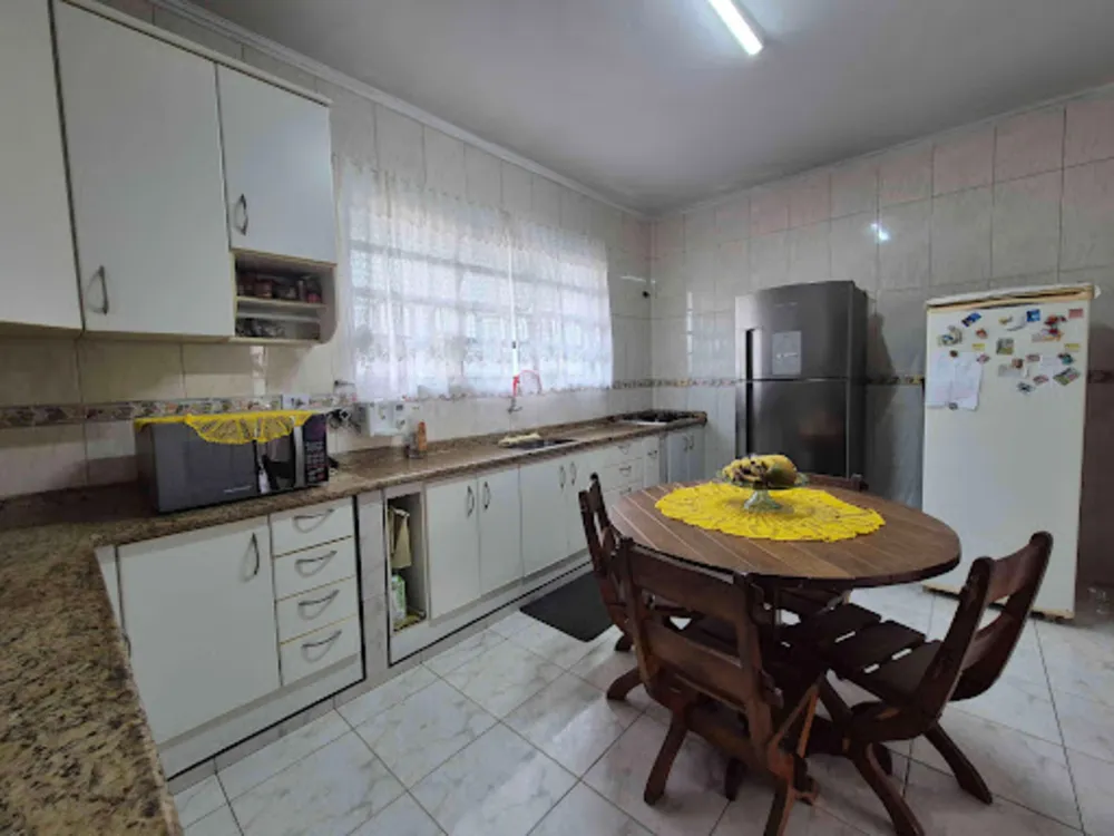 Sobrado, 4 quartos, 166 m² - Foto 4