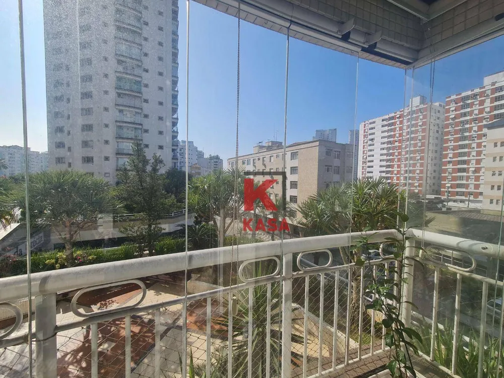 Apartamento, 3 quartos, 199 m² - Foto 2