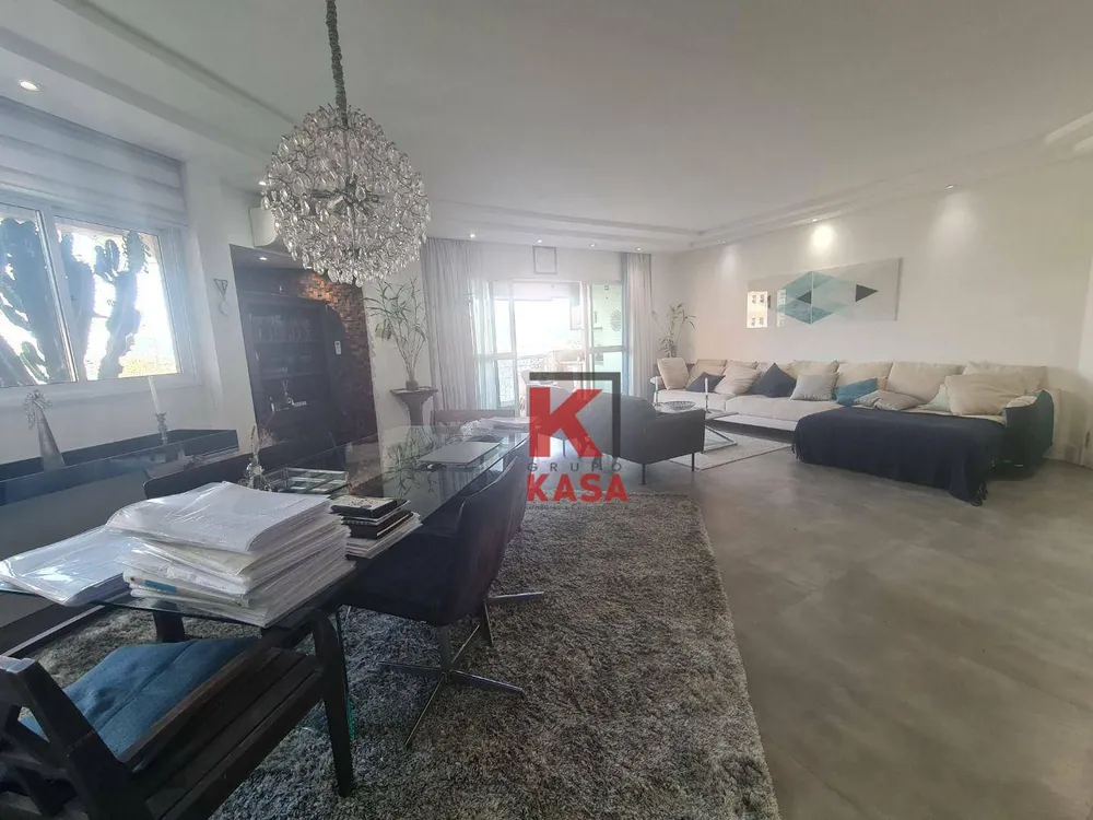 Apartamento, 3 quartos, 199 m² - Foto 4