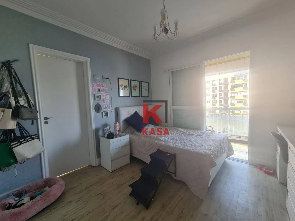 Apartamento, 3 quartos, 199 m² - Foto 3