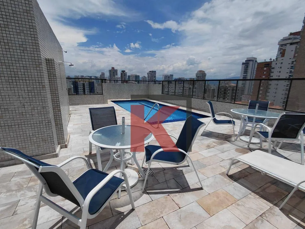 Apartamento, 3 quartos, 230 m² - Foto 3