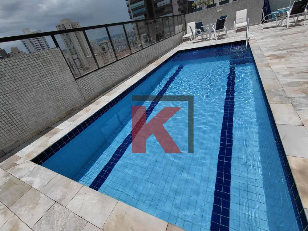 Apartamento, 3 quartos, 230 m² - Foto 2