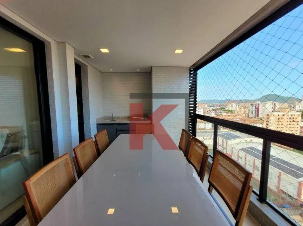 Apartamento, 2 quartos, 82 m² - Foto 1