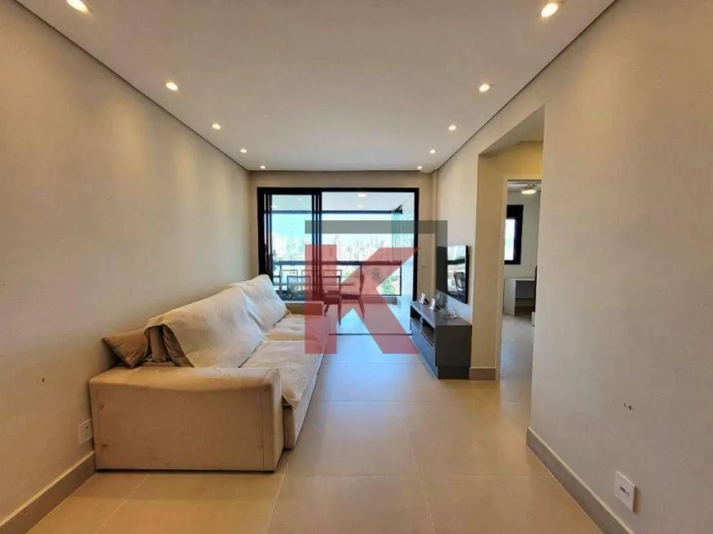 Apartamento, 2 quartos, 82 m² - Foto 3