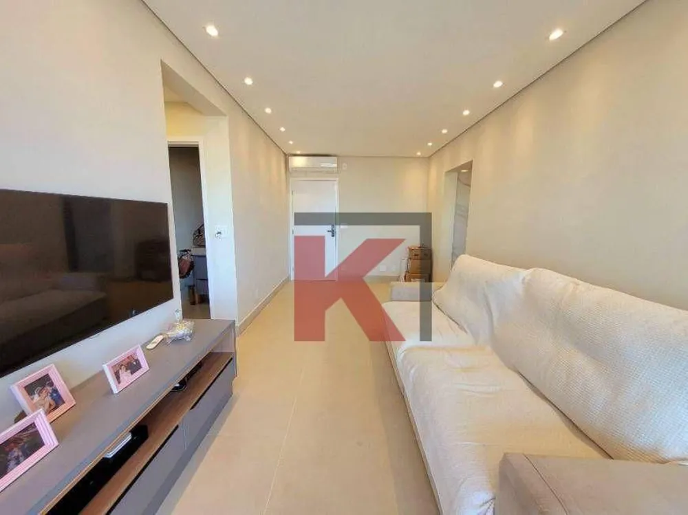 Apartamento, 2 quartos, 82 m² - Foto 2