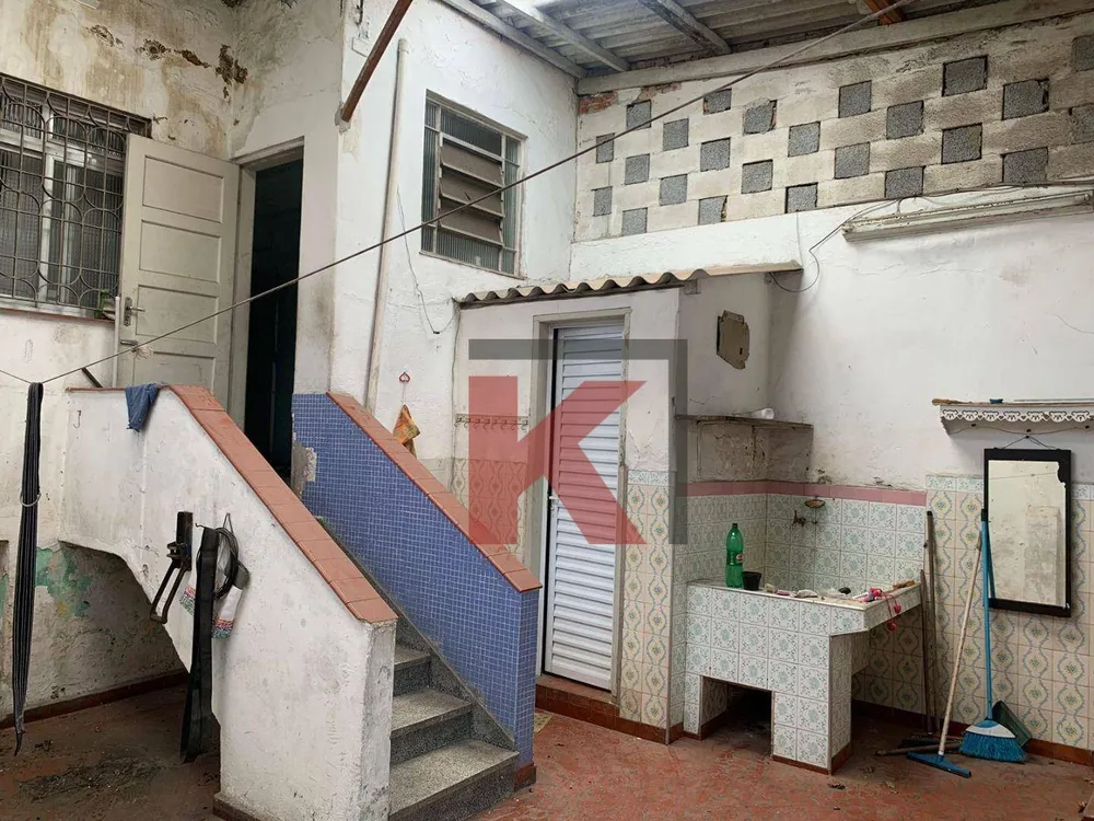 Sobrado, 3 quartos, 125 m² - Foto 1