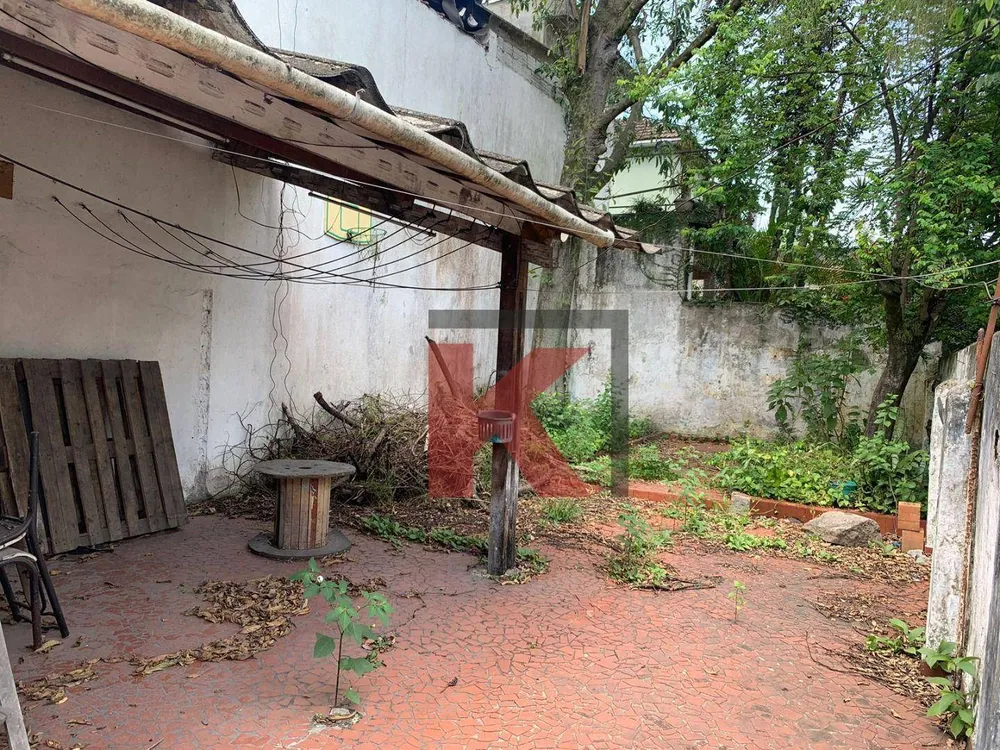 Sobrado, 3 quartos, 125 m² - Foto 4