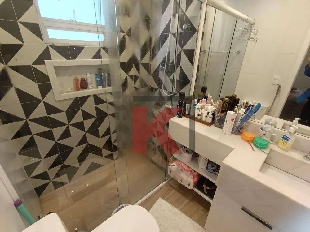 Apartamento, 2 quartos, 96 m² - Foto 2
