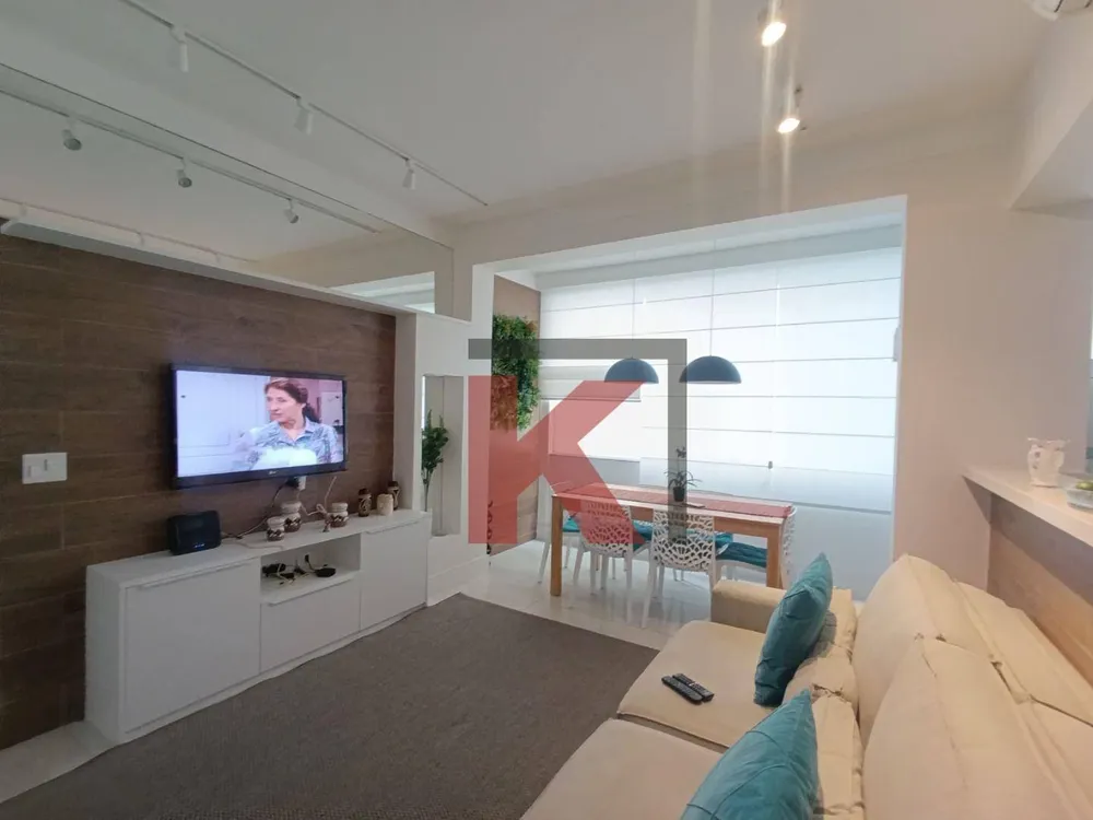 Apartamento, 2 quartos, 96 m² - Foto 1