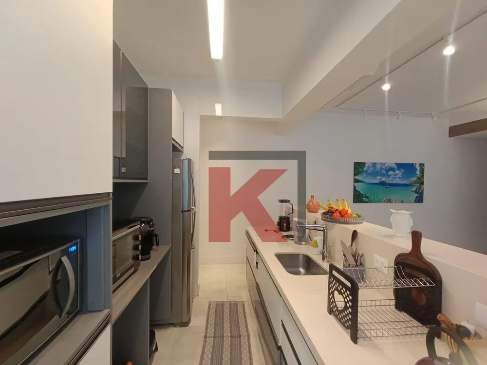 Apartamento, 2 quartos, 96 m² - Foto 3