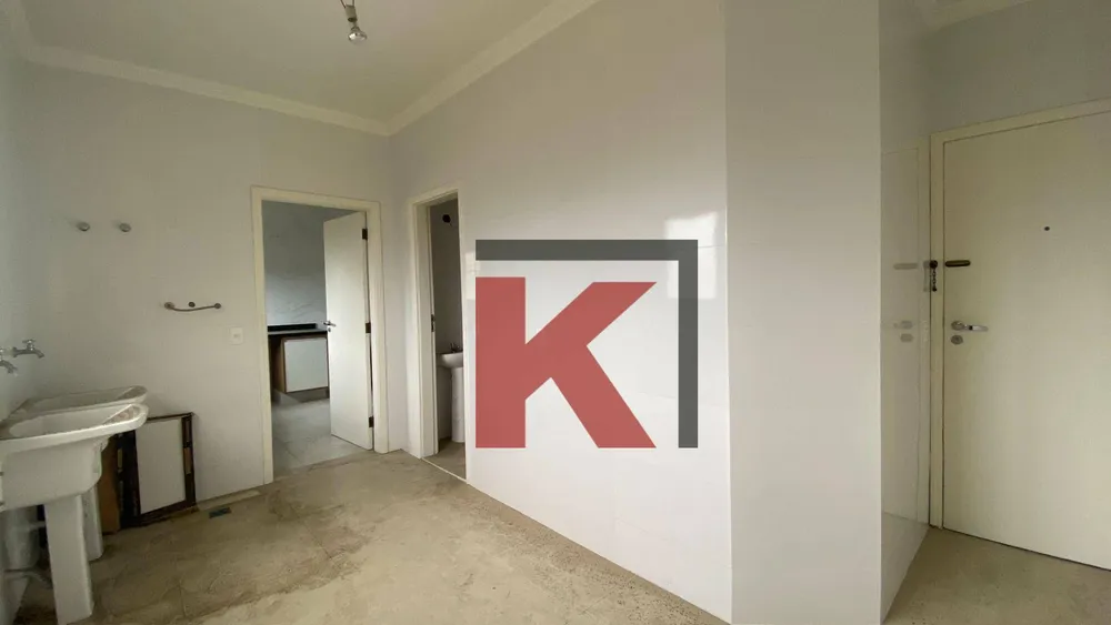 Apartamento, 3 quartos, 163 m² - Foto 2