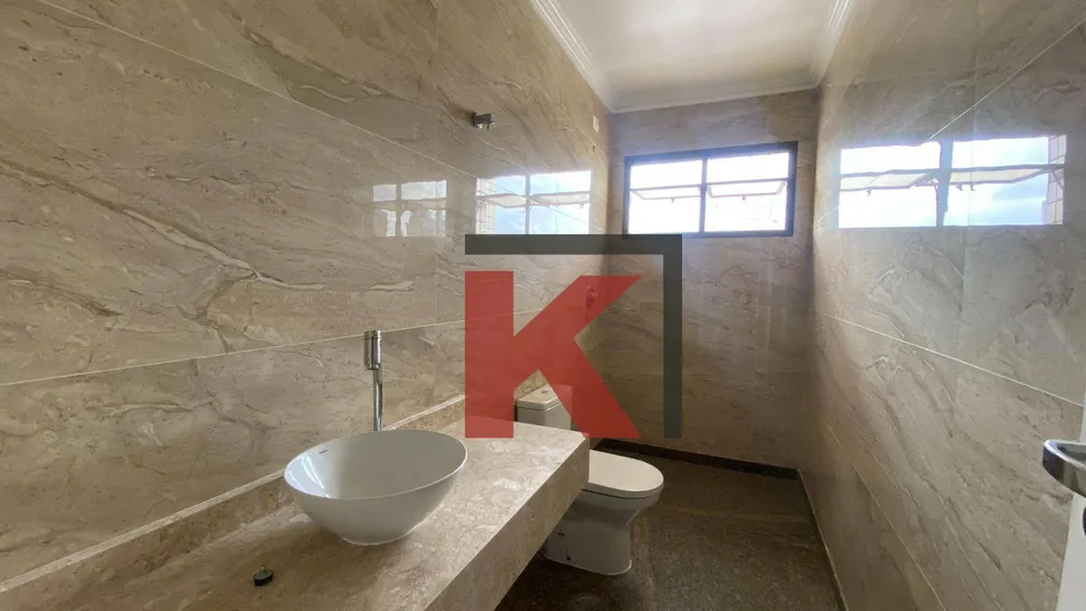 Apartamento, 3 quartos, 163 m² - Foto 3