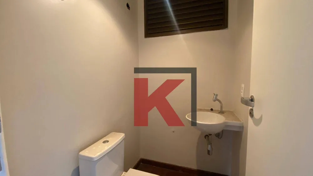 Apartamento, 3 quartos, 163 m² - Foto 1
