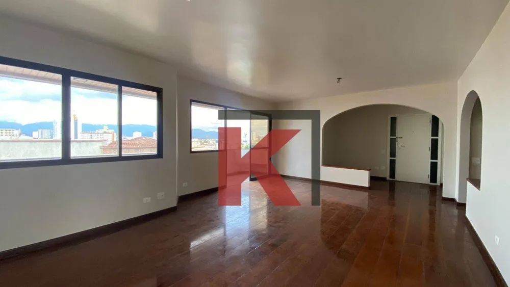 Apartamento, 3 quartos, 163 m² - Foto 4