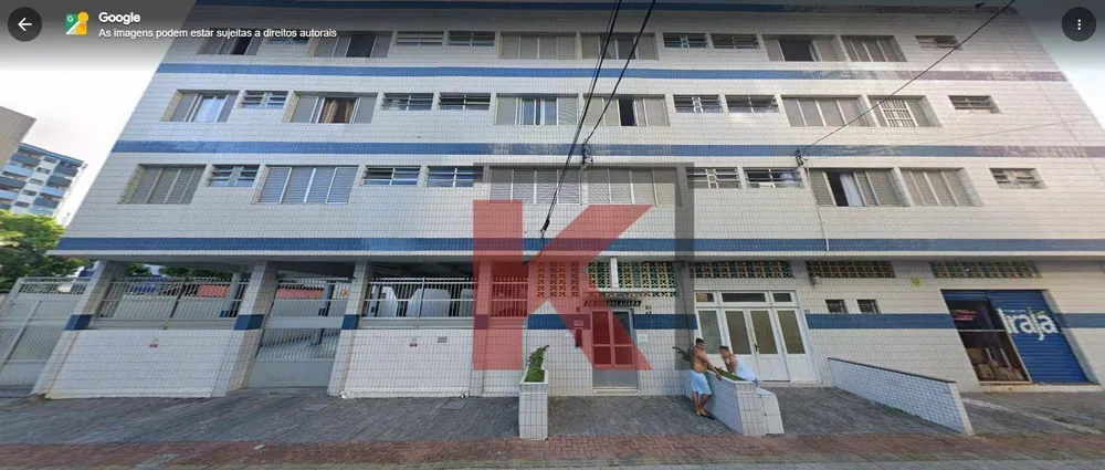 Apartamento, 1 quarto, 31 m² - Foto 1