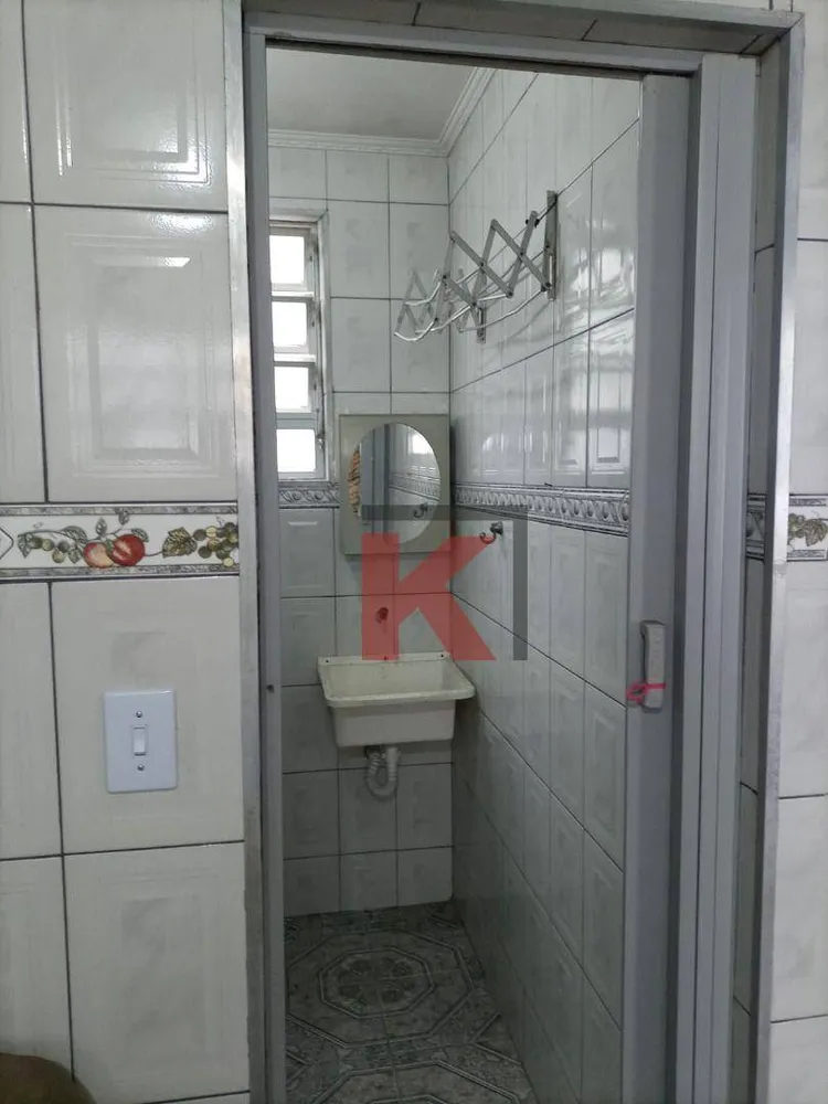 Apartamento, 1 quarto, 31 m² - Foto 4