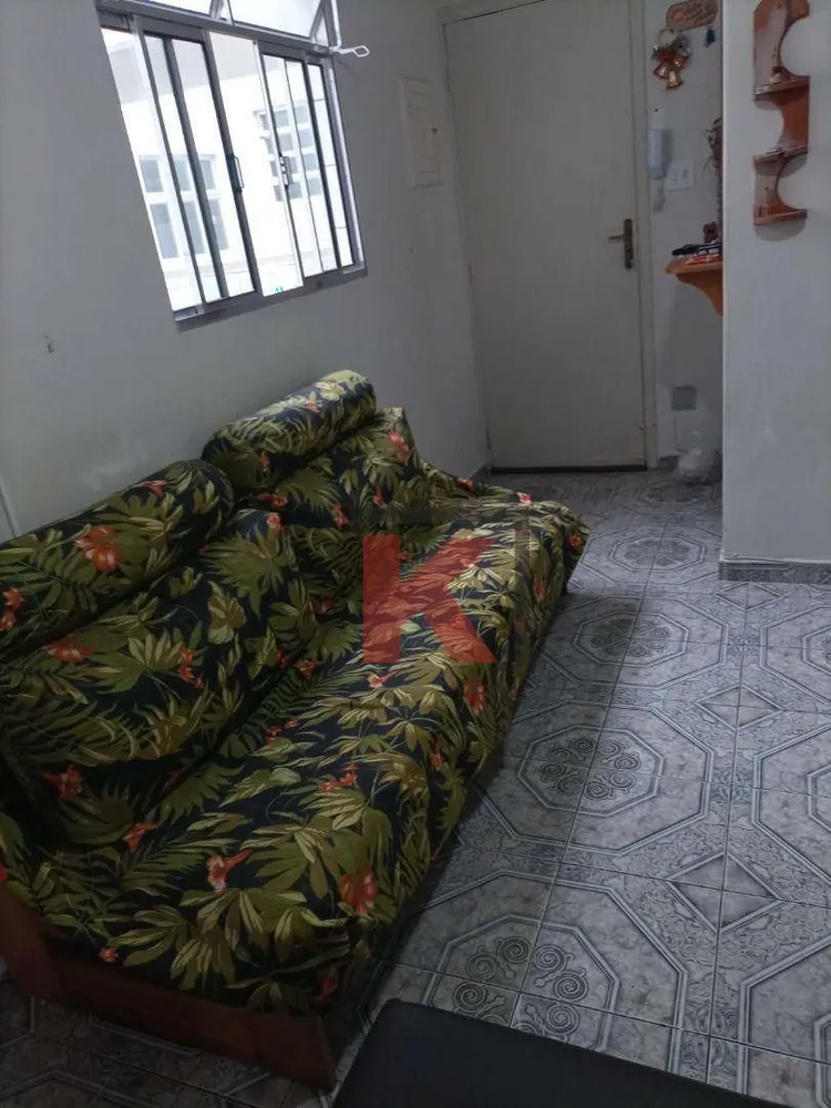 Apartamento, 1 quarto, 31 m² - Foto 2