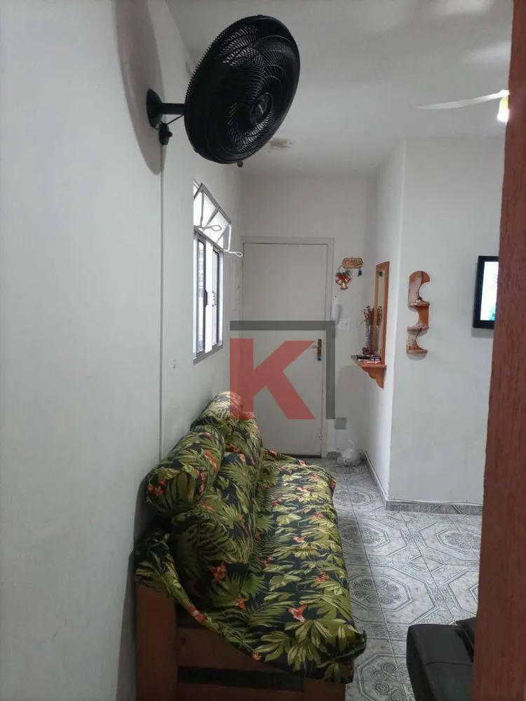 Apartamento, 1 quarto, 31 m² - Foto 3