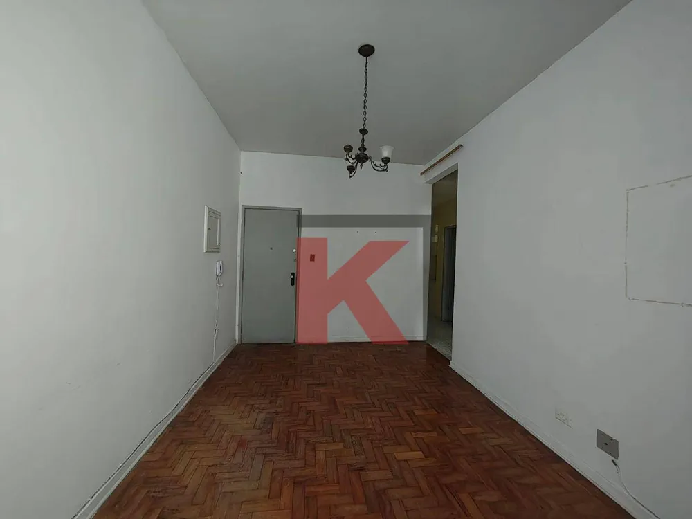 Apartamento, 1 quarto, 49 m² - Foto 1