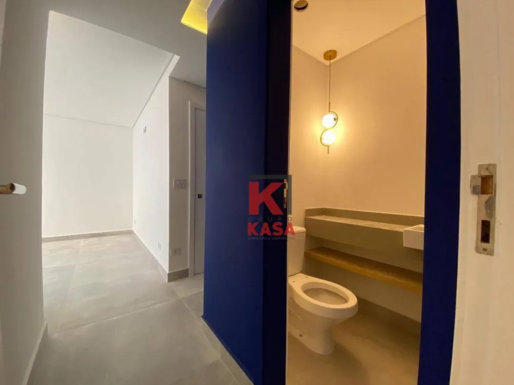 Apartamento, 3 quartos, 127 m² - Foto 1