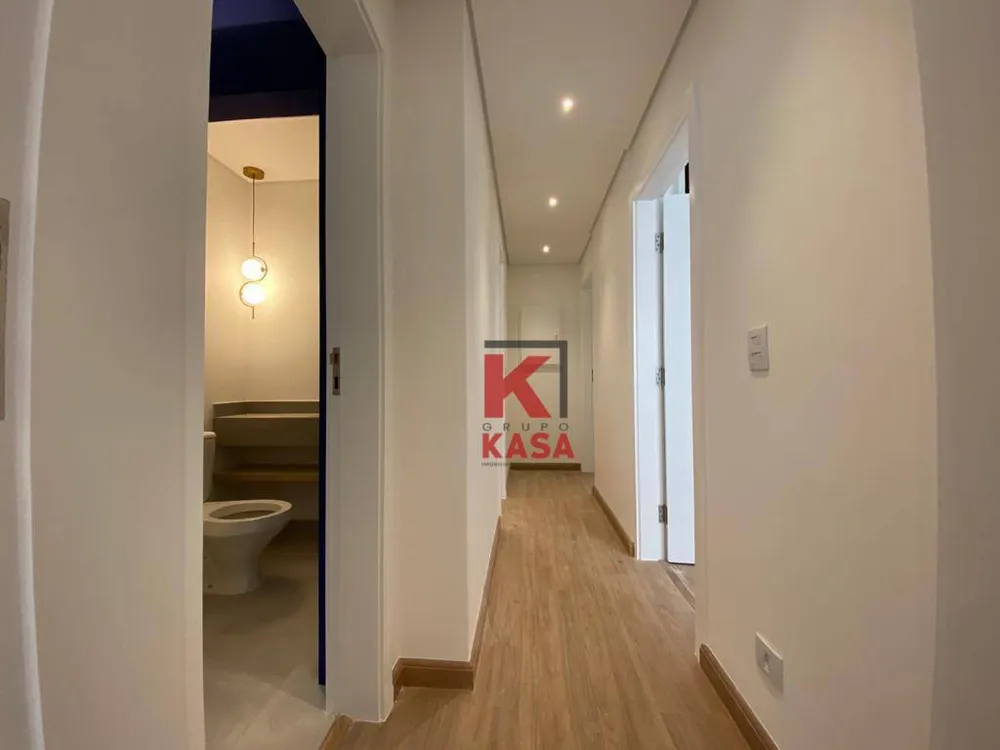 Apartamento, 3 quartos, 127 m² - Foto 4