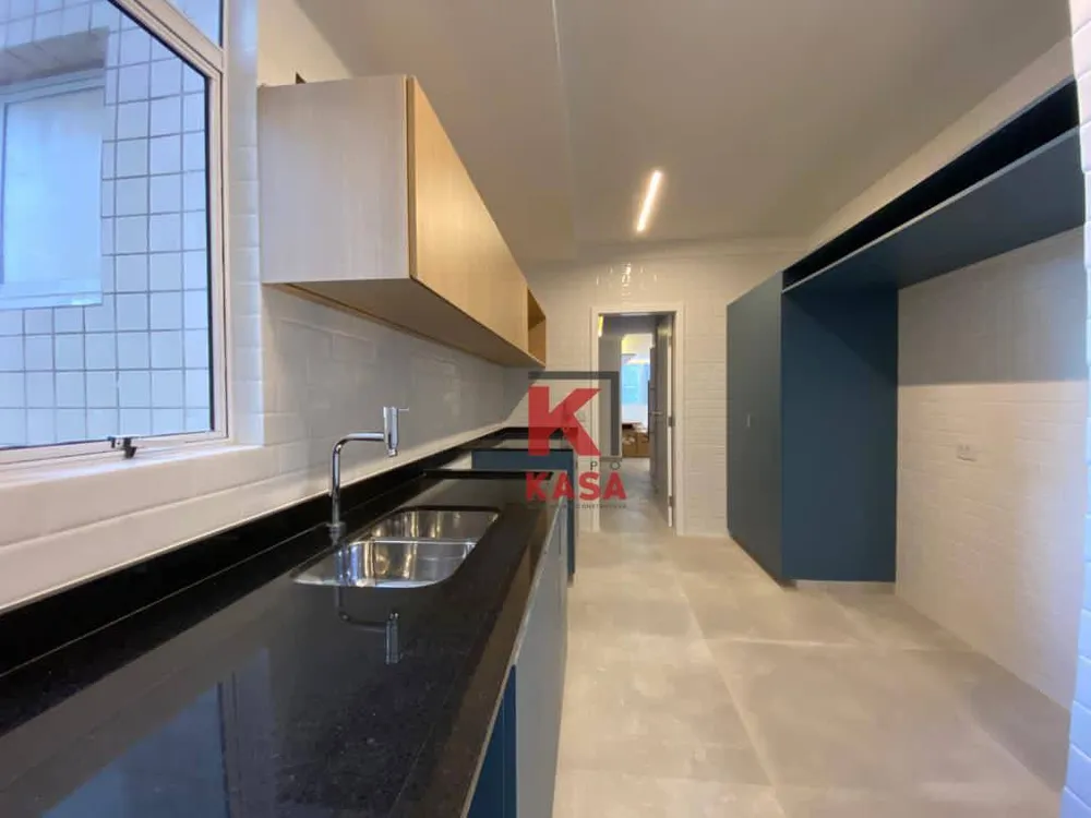 Apartamento, 3 quartos, 127 m² - Foto 3