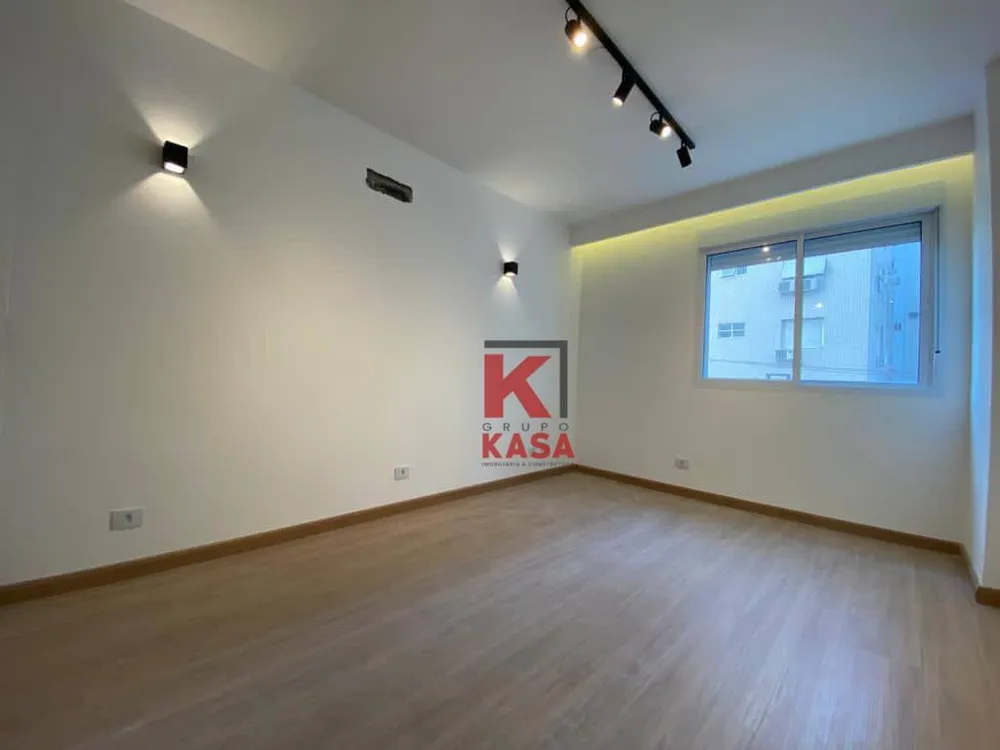 Apartamento, 3 quartos, 127 m² - Foto 2