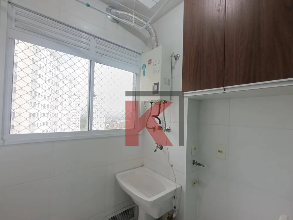 Apartamento, 2 quartos, 49 m² - Foto 4
