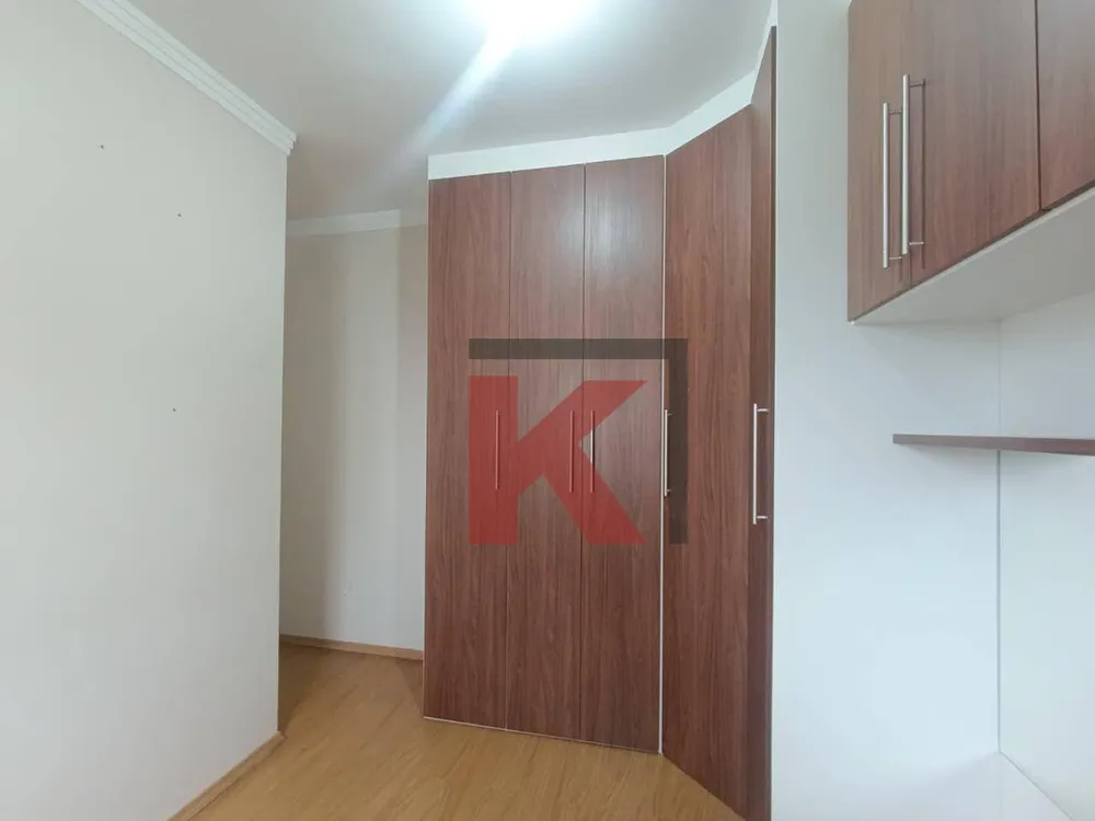 Apartamento, 2 quartos, 49 m² - Foto 3