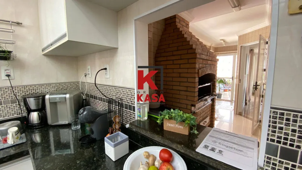 Apartamento, 3 quartos, 161 m² - Foto 1