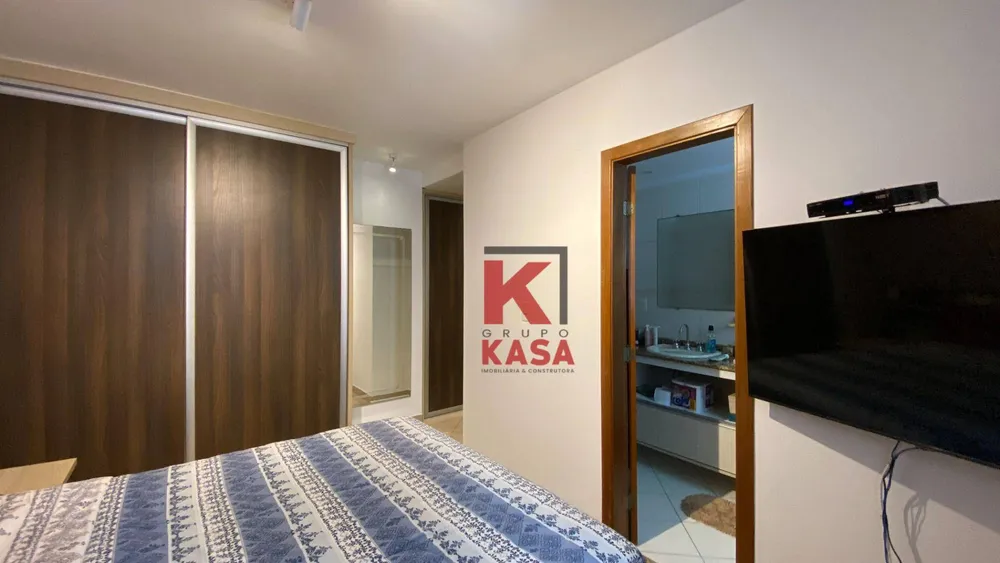 Apartamento, 3 quartos, 161 m² - Foto 4