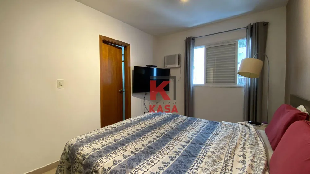 Apartamento, 3 quartos, 161 m² - Foto 2