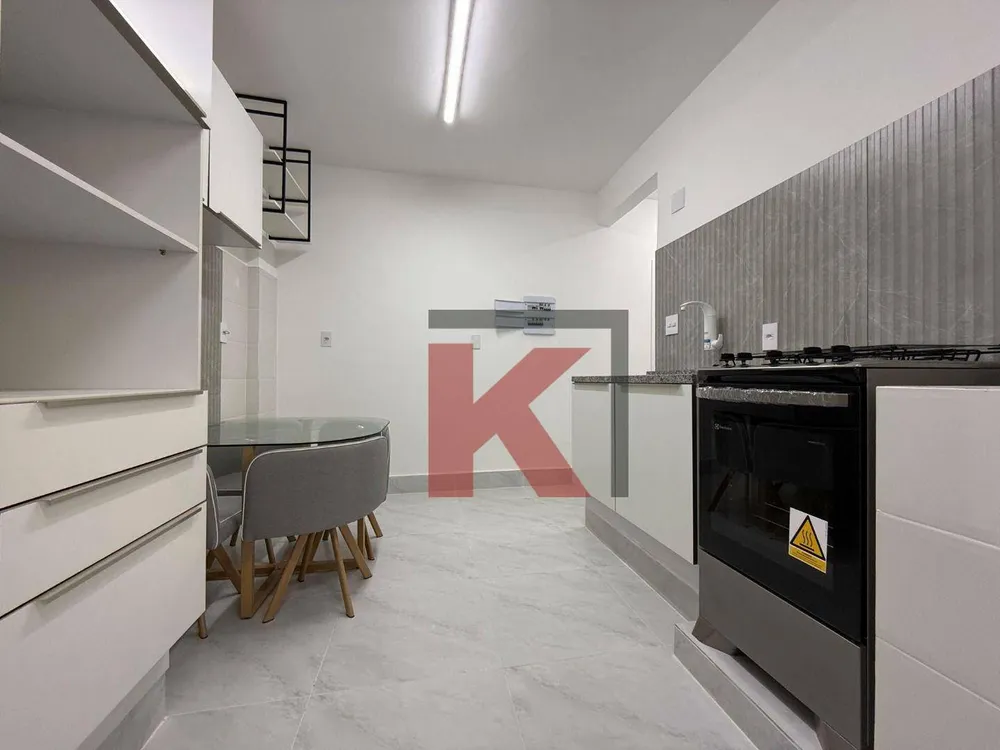 Apartamento, 2 quartos, 57 m² - Foto 4